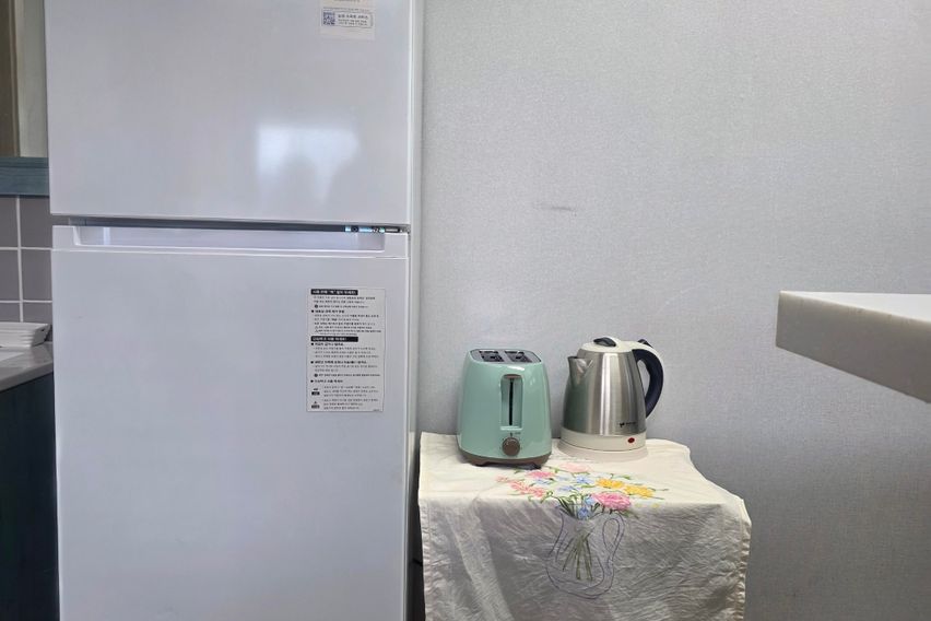 팀스테이 애완견동반가능 5번째 이미지
