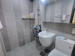 Ganseok Station, fully furnished, 3 bedrooms, 13th image