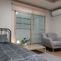 🎪Cheonan-Asan Cozy No. 3 Unit Image