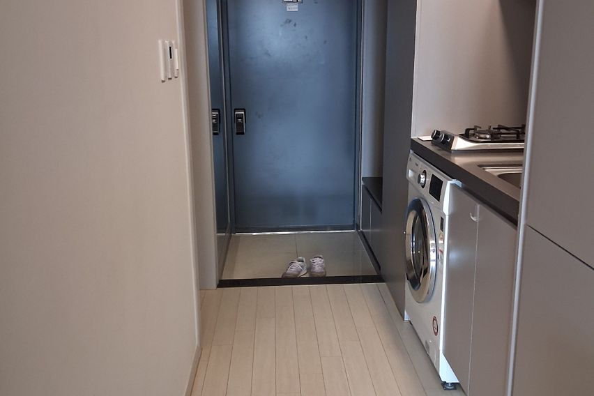 송정삼정그린코아 더시티 3번째 이미지