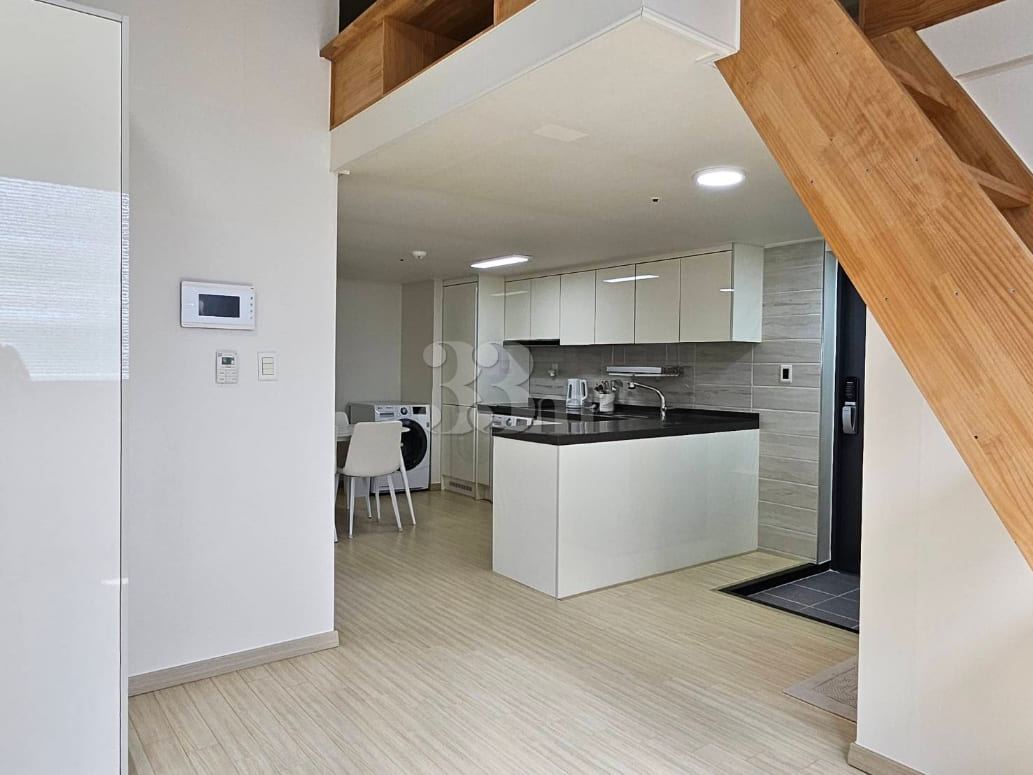 Suji Two-Room Apartment 🏠 Bundang/Gwanggyo 7th image