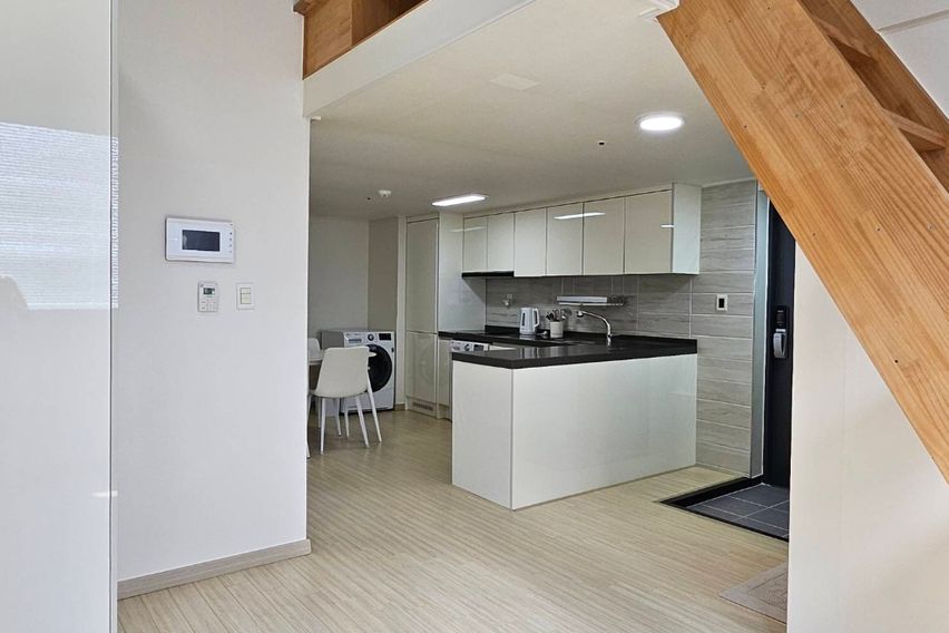 수지투룸🏠분당/광교