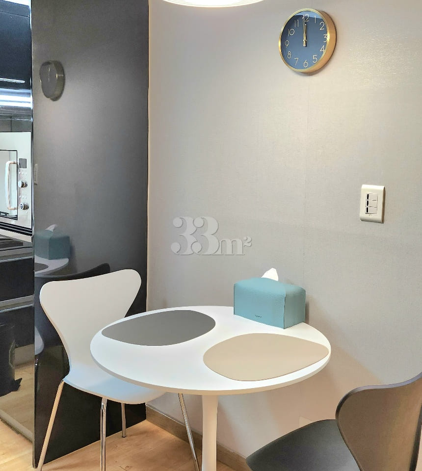 Two-room officetel near Suwon City Hall Stati 14th image