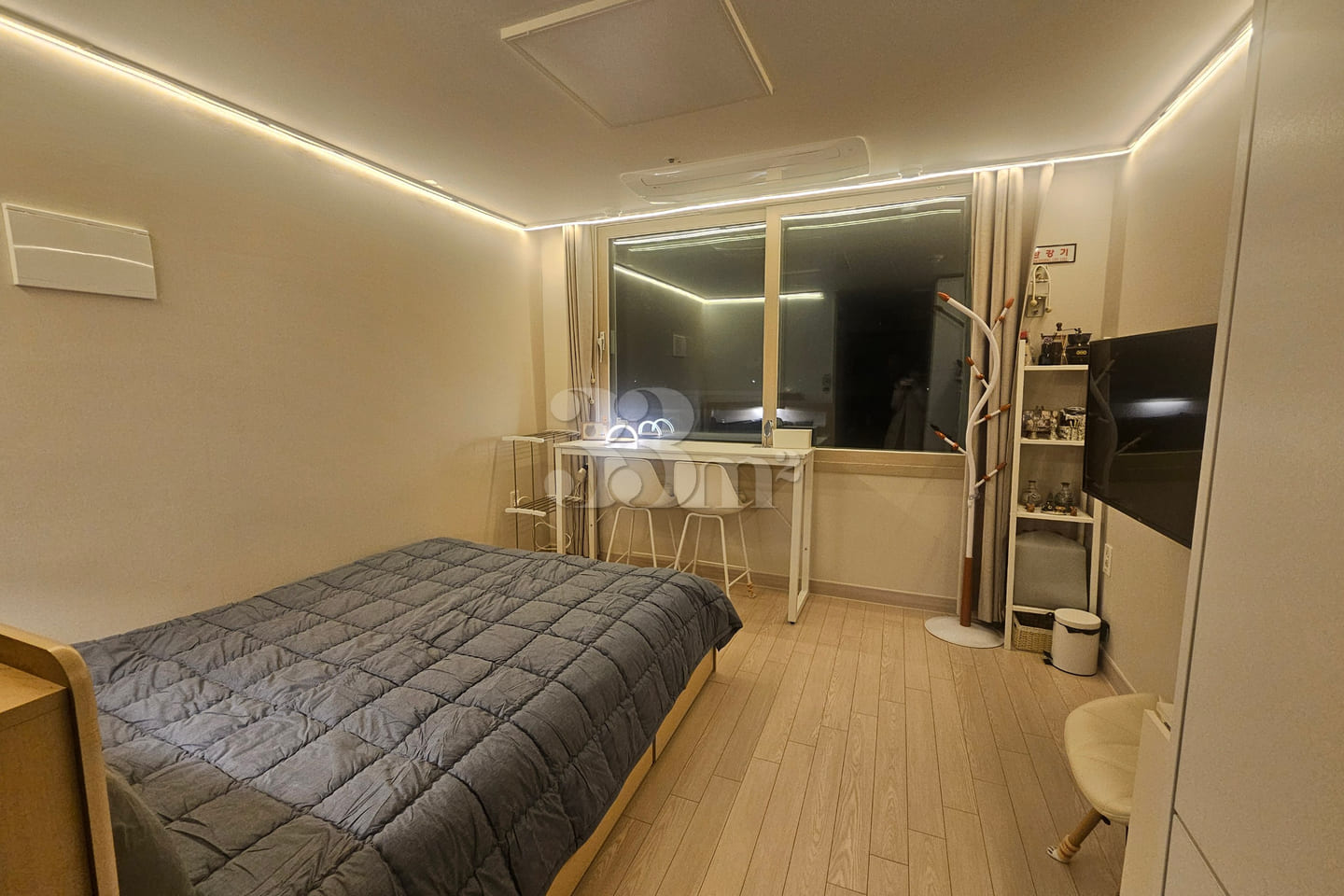 Songjeong Beachfront ♡ One-Month Stay 1th image