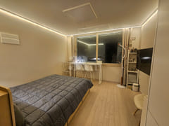 Songjeong Beachfront ♡ One-Month Stay 1th image