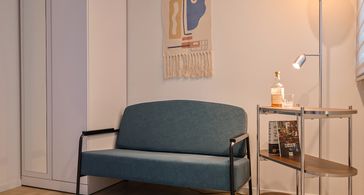 천호 천호역 투룸 방 이미지