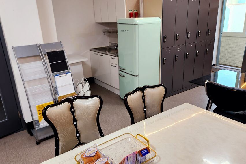 달빛여신 하우스 추천룸 7번째 이미지