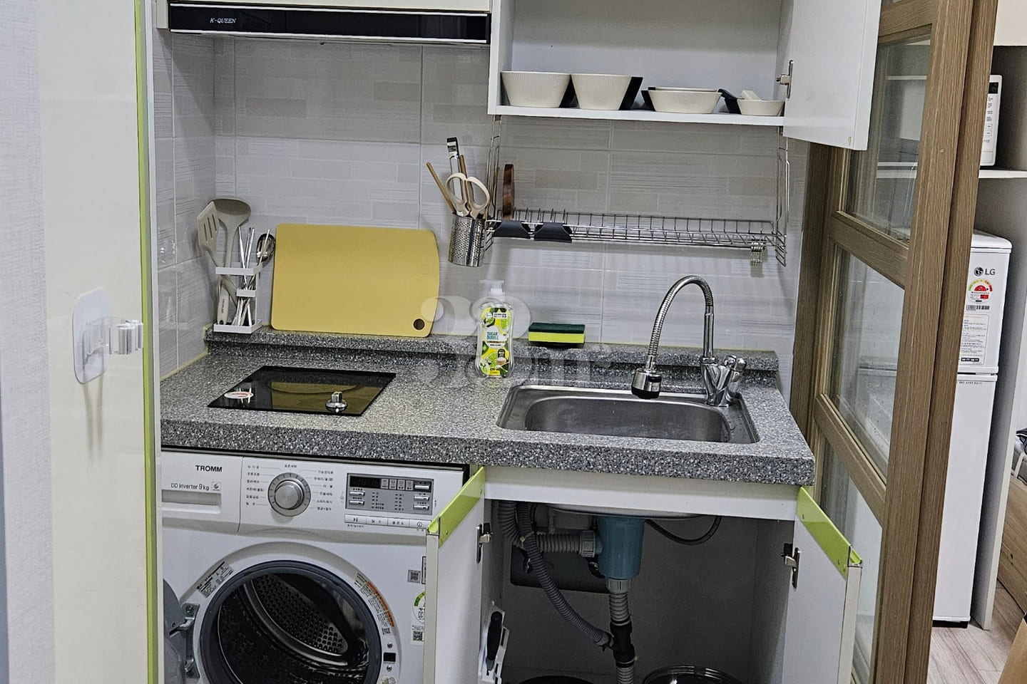 Neuru House 2, Unit 102 3th image