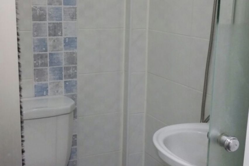 스타하우스 햇살방