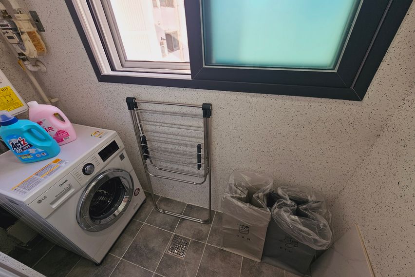 가산.독산 러블리숙소