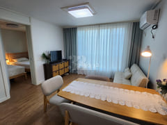 Geoje Island Short-term Rental: Woojungbang 0th image