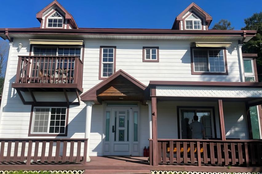 마운틴뷰 60평 독채 1번째 이미지