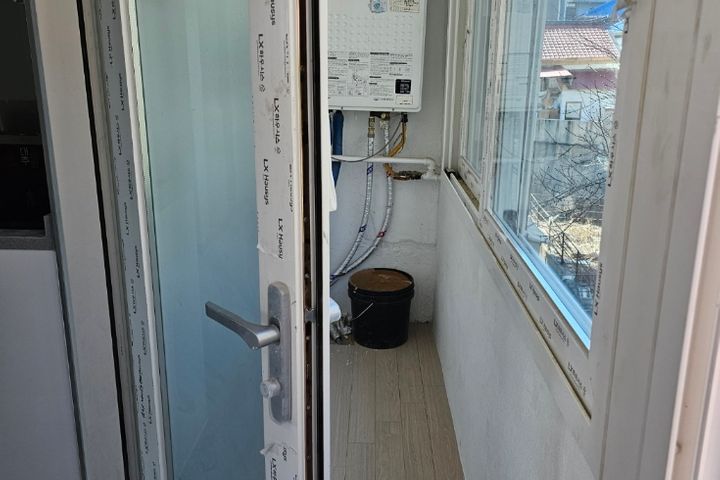 봉산 편백마을 끝집 8번째 이미지