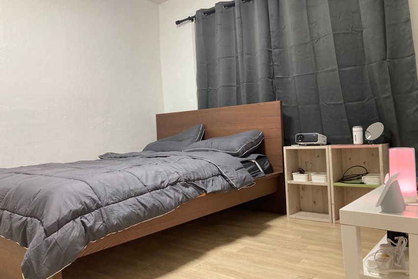 인천 중구 풀옵션 숙소