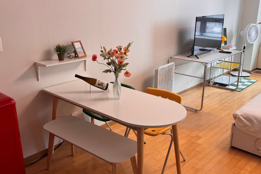 망원,합정,연남 근교🧡 12번째 이미지