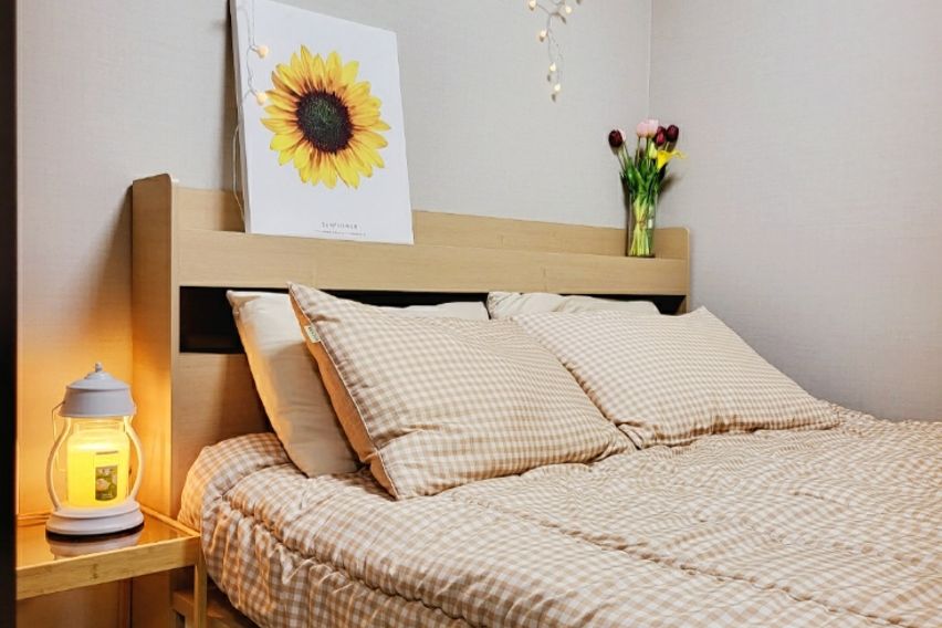 반달섬스테이 뷰맛집 