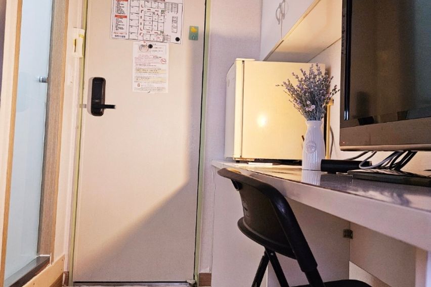 어반스테이 스위트A