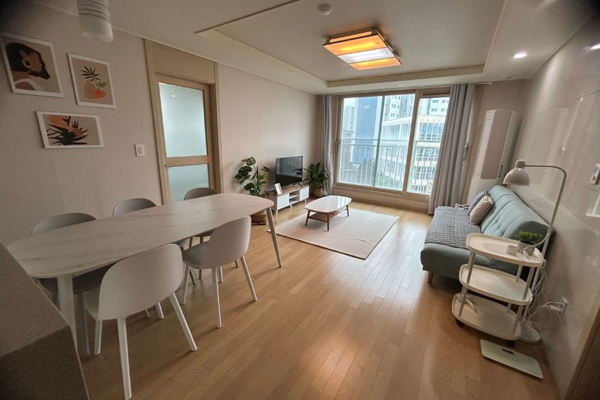 수원역 도보거리 아파트 0번째 이미지