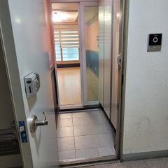 익산역16평오피스텔 방 이미지