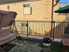 1.5-room apartment with a terrace 13th image
