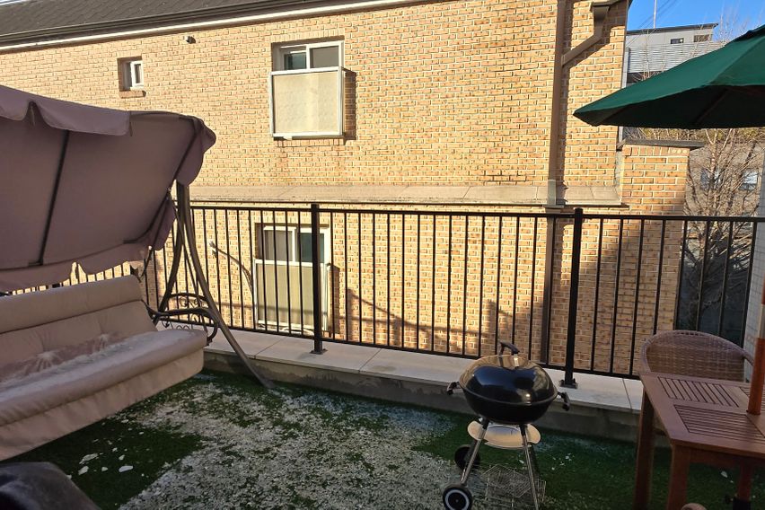 테라스가있는1.5룸