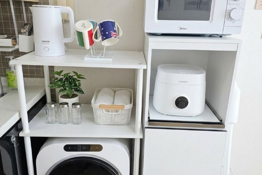 💙수지구청/건조기/4인 16번째 이미지