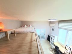 Myongji University B House 7th image