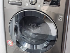 Daejeon City Hall 1.5-room with dryer 14th image