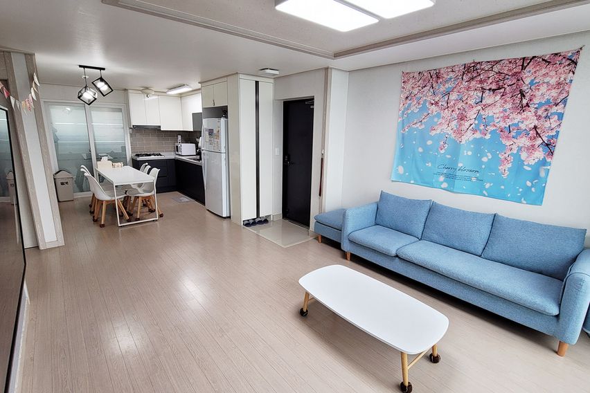 당진 서해 3호점 투룸 2번째 이미지