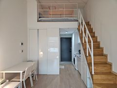 Gasan Station. Clean, well-secured duplex. 5th image