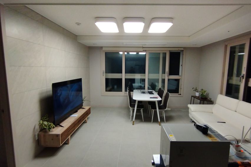 신축 오션 마운틴 뷰 1번째 이미지