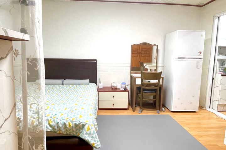 3F Weekly/Monthly Stay 7th image