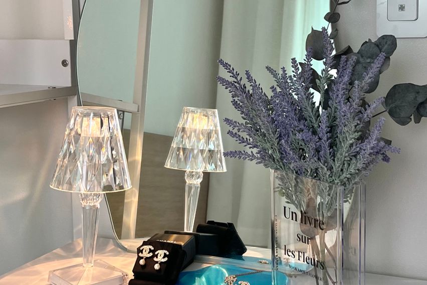 정자역 투룸, 주차가능 14번째 이미지