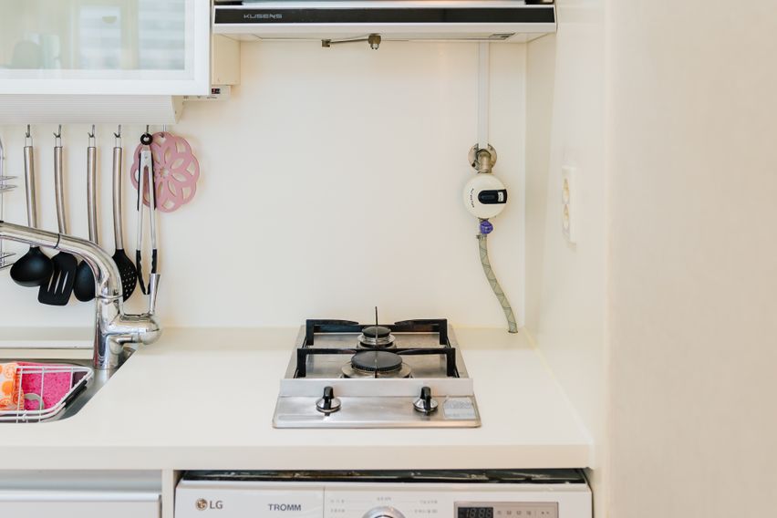 코지하우스 정자역1분