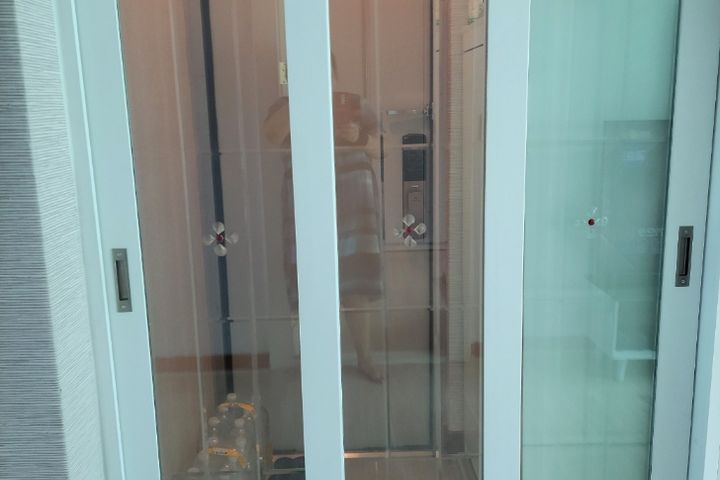 [Sokcho] Best Value for Money - Two-Room Apar 16th image