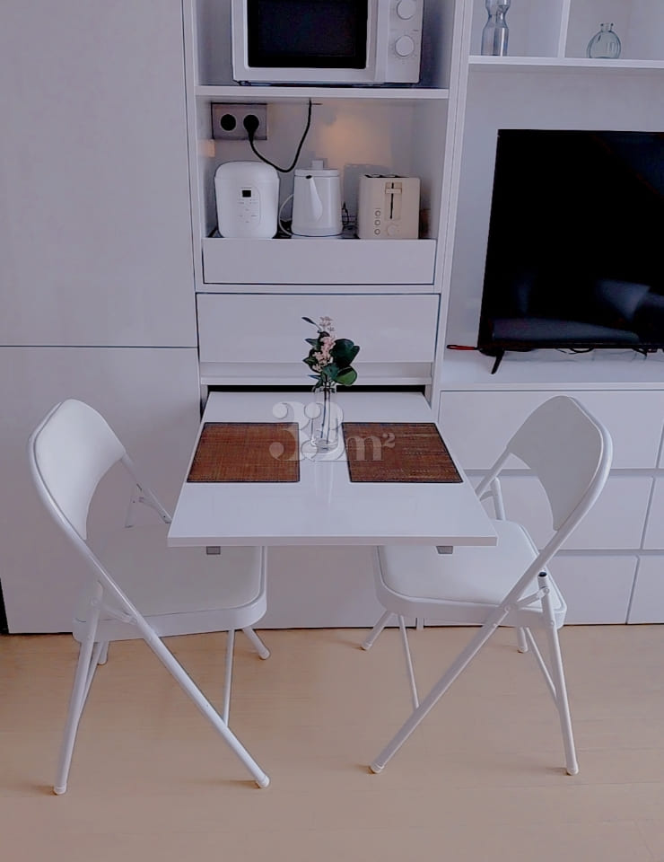 Dongtan Station Area, Fully Furnished, Duplex 6th image
