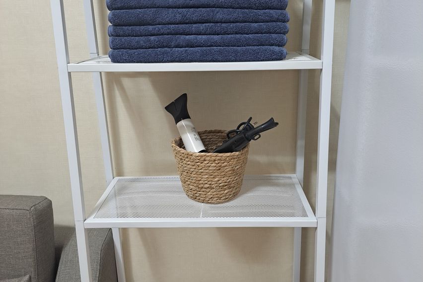 아파트1층18평,방2 