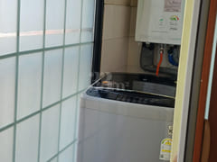 Cozy 13-pyeong two-room apartment in Doksan-d 6th image