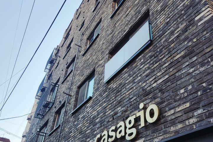 [Casagio] Two-room 31 14th image