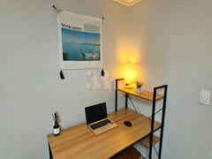 Suyeong Station Gwang-an Workation Room 5th image