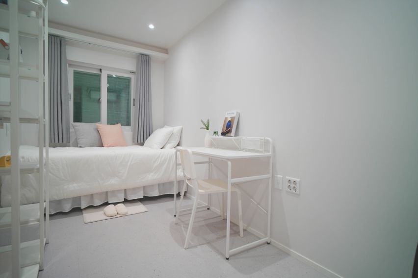 홍대합정 여성전용210 3번째 이미지