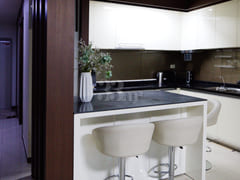 Luxurious three-bedroom, fully furnished 9th image
