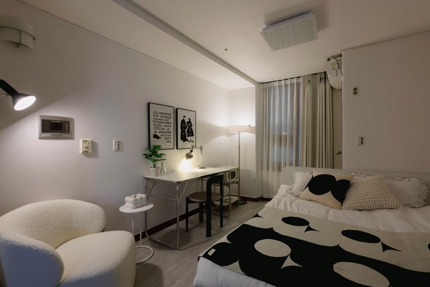 강남 역삼 선릉 풀옵션