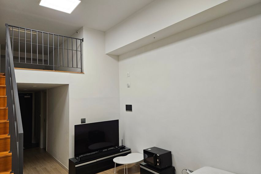 동탄호수 힐링 무중력  2번째 이미지