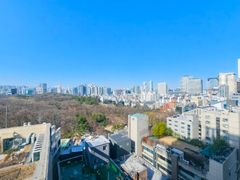 디뷰더센트럴 삼성 2룸 17번째 이미지