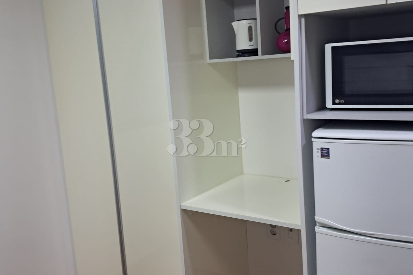 🎉Bongcheon Gangnam 10-minute studio apartmen 1th image