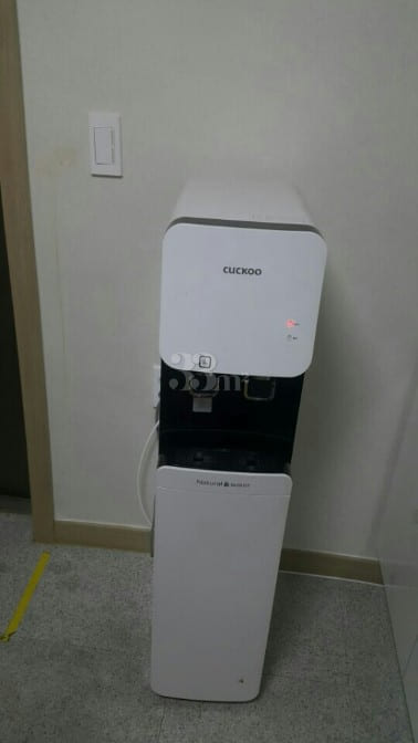 Studio apartment near Korea National Universi 4th image