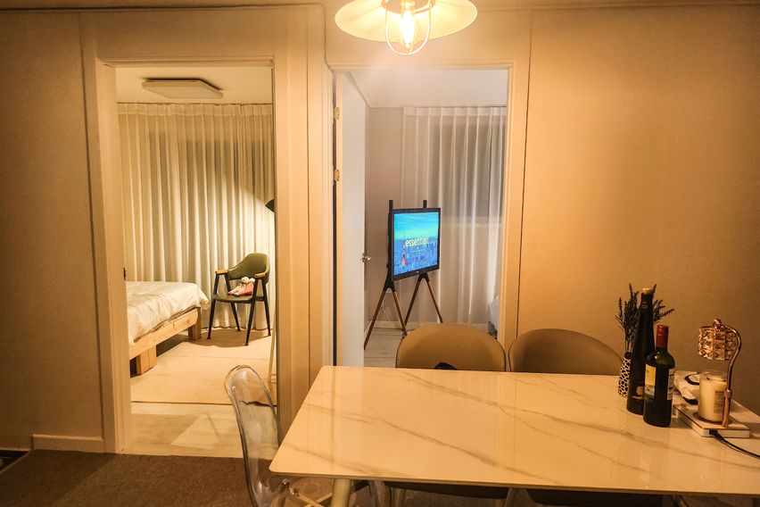 부평쓰리룸감성풀옵션