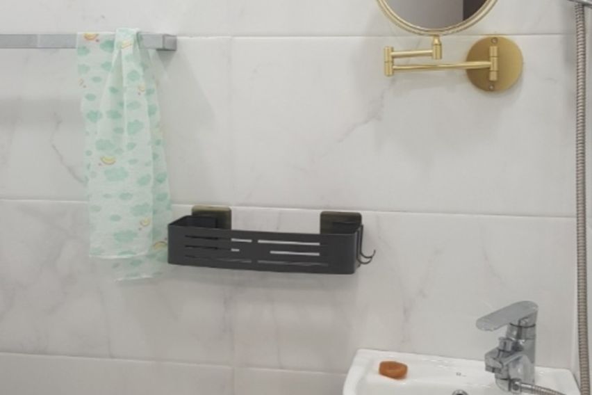 여의도휴스테이