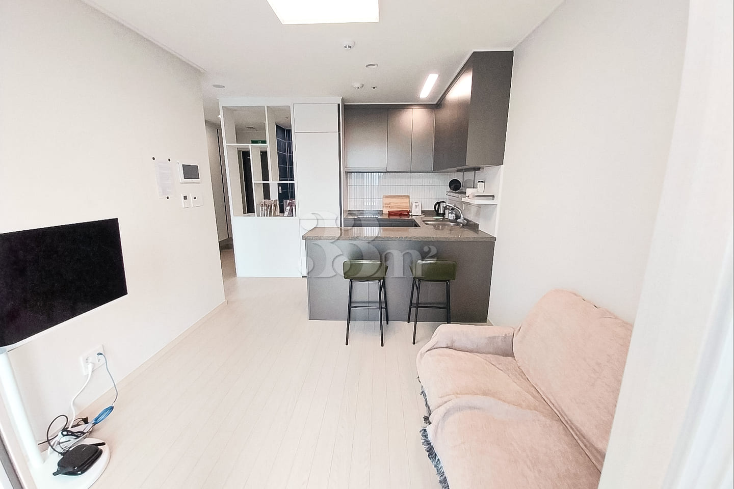 Gwanggyo Sanghyeon New Construction Special P 0th image